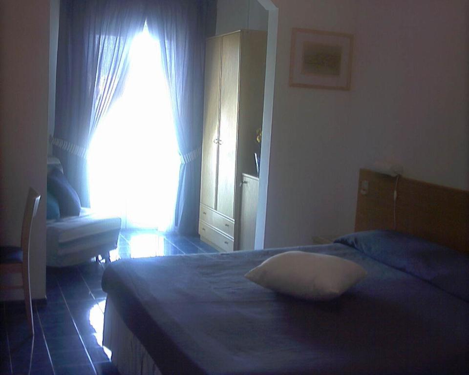 Hotel La Baia Ponza Rom bilde