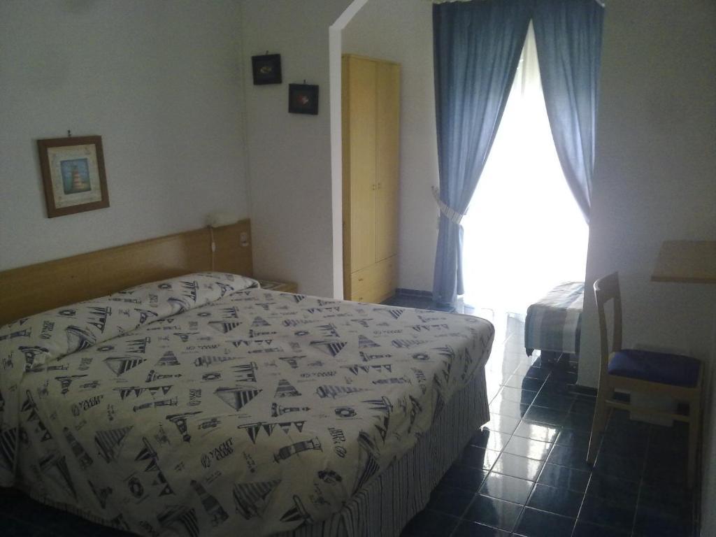 Hotel La Baia Ponza Rom bilde